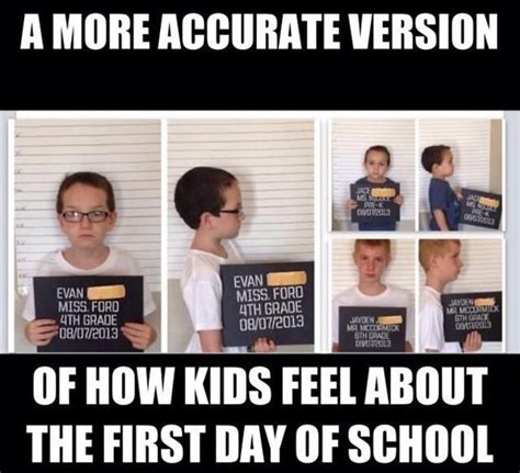 Funny Back To School Memes For Students Radiopolix