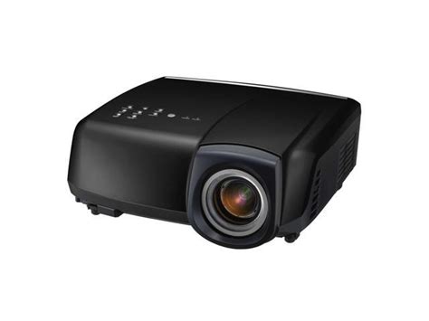Mitsubishi Hc4900 3 Lcd 1080p Home Theater Projector