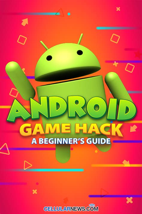 Android Game Hacks: A Beginner's Guide | Android games, Android hacks, Android