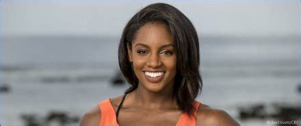 Desiree Desi Williams Things To Know About The Survivor Heroes