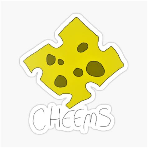 Cheems Sticker By Rean4ever Redbubble