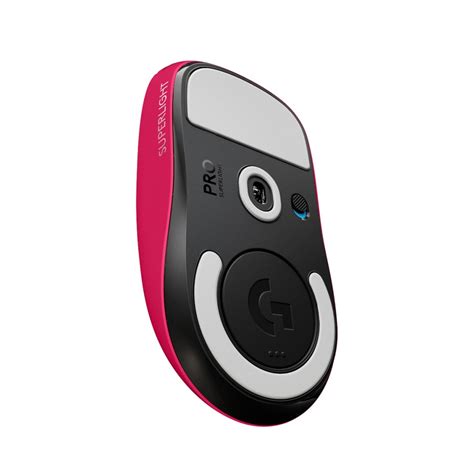 Logitech G Pro X Superlight Pink At Best Price In India On