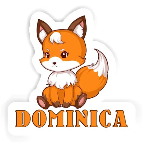 dominica fox telegraph