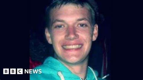 Search For Missing Man Lachlan Simpson Scaled Down Bbc News