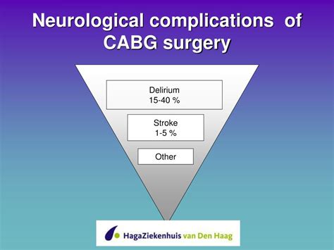 Ppt Stroke And Delirium Prevention In Cabg Surgery ‘the Haga Brain