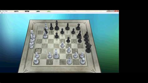 Schach Chess Titans Youtube