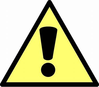 Warning Caution Sign Yield Vector Graphic Action