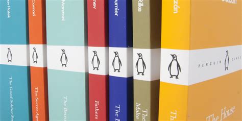 Pocket Penguins Penguin Books Australia