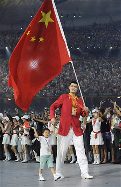 In 2012, nadal pulled out of the london olympics and the u.s. Yao, kid from quake zone spearhead Chinese delegation