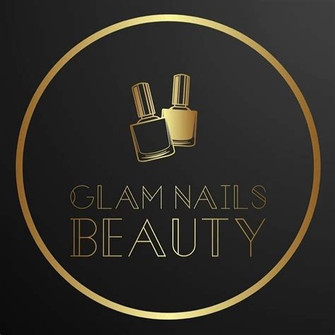 Glam Nails Beauty Home