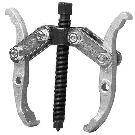 Craftsman 2 Jaw Small Gear Puller Reversible Forged Arms 46905
