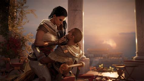 Assassin s Creed Origins Alexandria Discovered 50 3 اساسن كريد