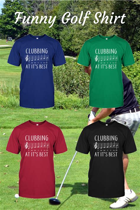 Funny Golf Shirt Funny Golf Shirts Funny Shirts For Men