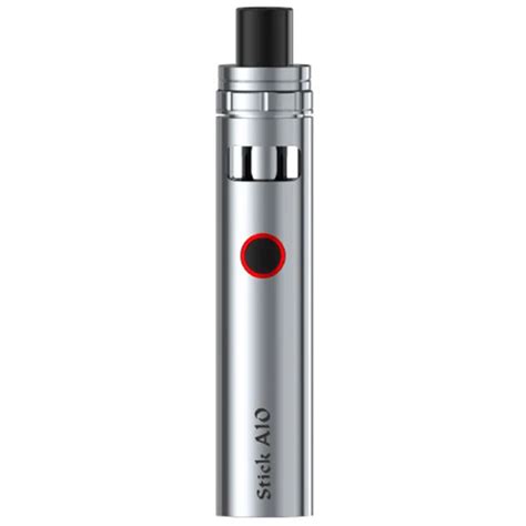 2017 Smok Stick Aio Kit 2ml Capacity Built In 1600mah Battery All In