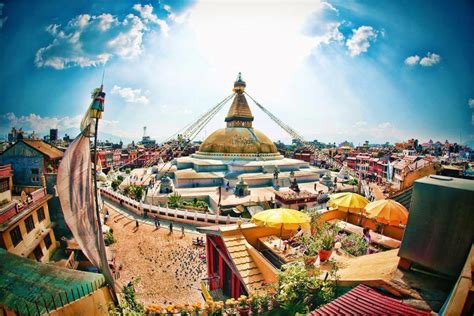 8 great experiences to try in nepal this summer nepal 8th wonder