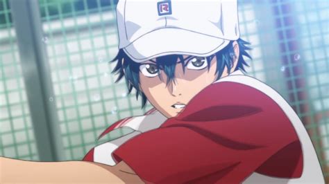 Ryoma Rebirth The Prince Of Tennis Ecco Il Nuovo Trailer E Il Nuovo