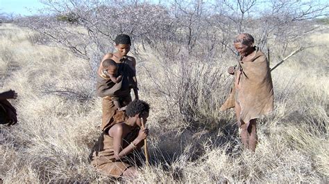 khoisan bushmen tribe people and cultures of the world the world hour