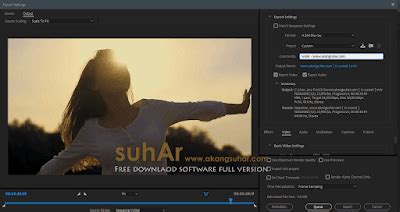 April 30, 2018 · by kuyhaa · in adobe. Download gratis Software Adobe Premiere Pro CC 2018 Full ...