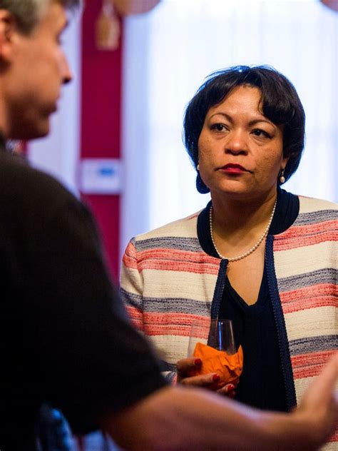 Latoya Cantrell Is New Orleans First Female Mayor