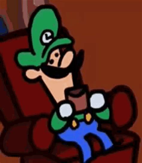 Luigi  Luigi Discover And Share S