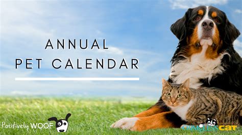 Praise Your Pet 2025 Calendar
