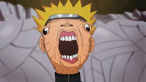 Ugliest Naruto Characters Naruto Shippuden Ultimate Ninja