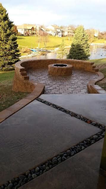Projects Of The Month Our Fire Pits Are On Fire And Its A Breeze With