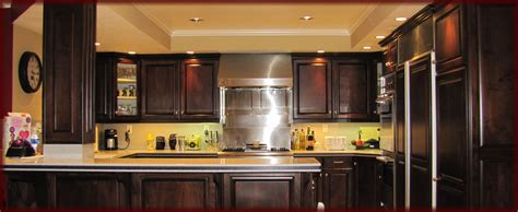Kitchen cabinet sets, interior and exterior doors, bathroom vanities, hardwood flooring, ceramic and porcelain tile, italian marble mosaic tile, shower environments, teak furniture, yard ornaments, lighting, hardware, toilets, and more! 55+ How to Refinish Wood Kitchen Cabinets - Kitchen Decorating Ideas themes Check mor ...