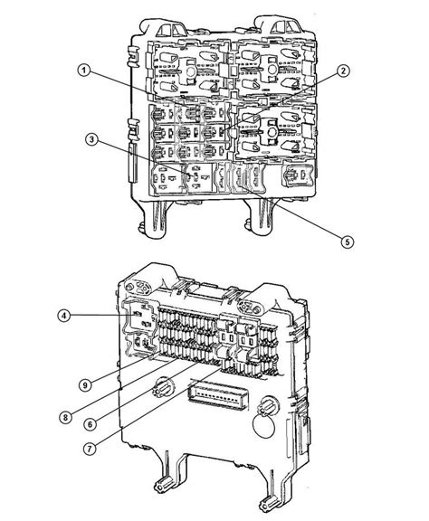 Box diagram 1999 jeep tj fuse box diagram 9 out of 10 based on 60 ratings. 2005 jeep wrangler speaker wire diagram in 2020 | Jeep wrangler, 2005 jeep wrangler, Jeep