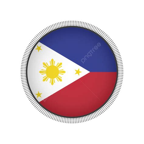 Philippines Flag Vector Philippines Flag Philippines Flag