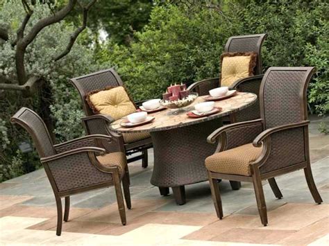 Create your own patio collection. 5 Best Patio Furniture Sets in 2020 - Top Rated Outdoor ...