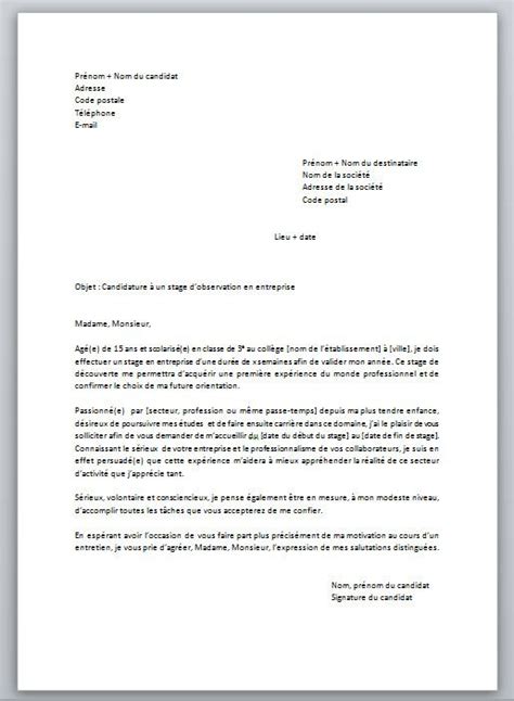 27+ Lettre De Motivation Ecole D'art PNG  MOLET