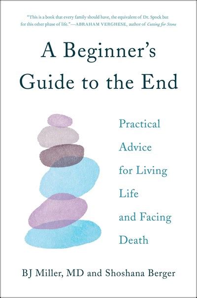 Recommended Reading A Beginners Guide To The End