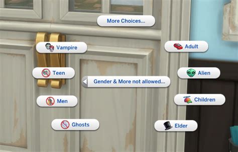Littlemssam S Sims 4 Mods