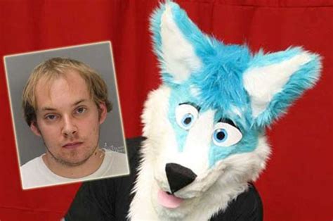 Man Who Dresses As Dog Arrested On Suspicion Of Having Sex With Cat