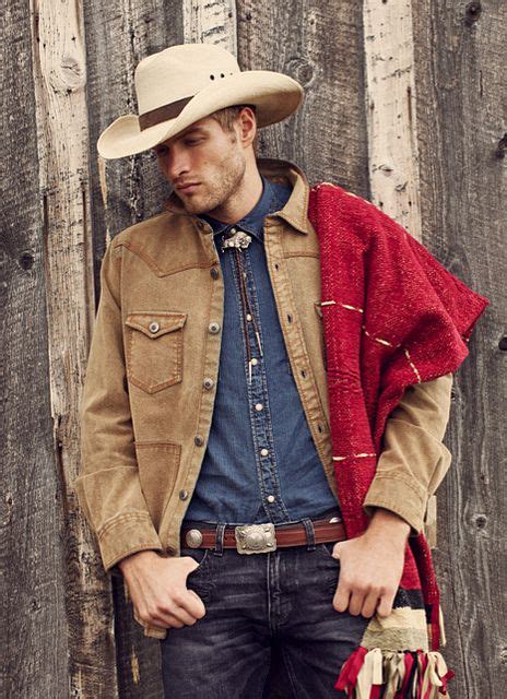 Untitled Cowboy Outfit For Men Cowboy Outfits Mens Cowboy Fashion