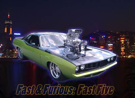 Fast five's vault heist stunt remains as one of the most memorable sequences in fast & furious franchise history, and it took many tricks to pull off. Fast & Furious 5: Fast Five Plot Synopsis, Cast & Release ...
