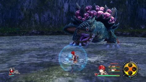 Ys Viii Lacrimosa Of Dana Out On Switch The Indie Game Website