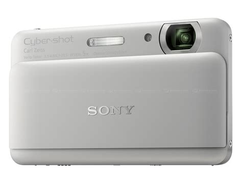 Sony Launches Dsc Tx55 Touch Screen Cmos Compact Digital Photography