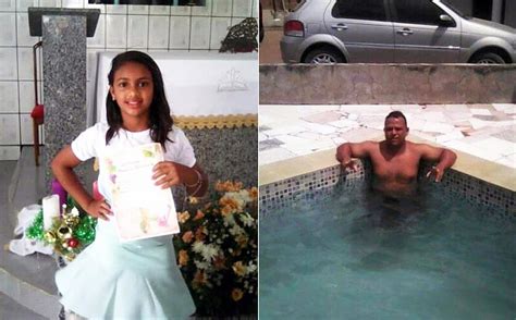 Homem Mata A Filha De Anos Durante Briga Com A Esposa Bahia No Ar