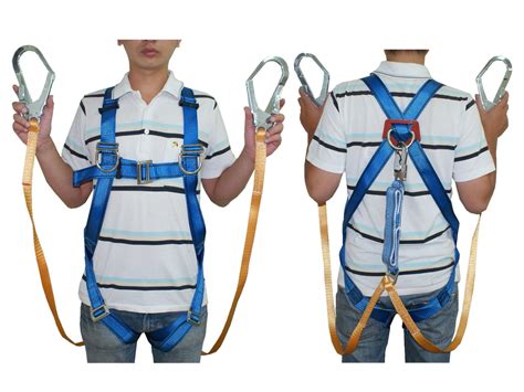 Fall Protection Safety Harness Fall Protection Safety Harness