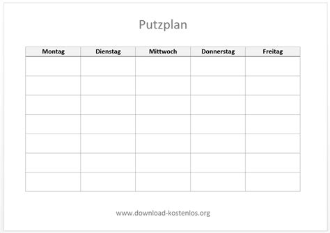 Plan für treppenhausreinigung download : Plan Für Treppenhausreinigung Download ...