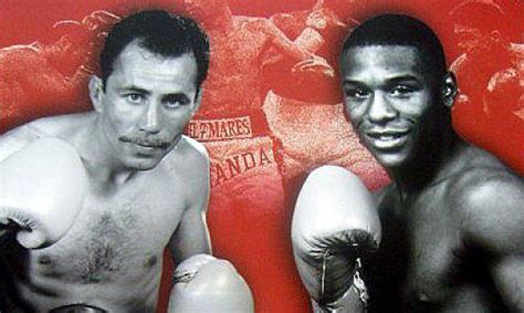 Baba floyd mayweather, sr ve anne deborah sinclair 'nin oğlu 2021 yılında boksör olarak wbc super featherweight champion, ibf welterweight champion ile ünlüdür<. Флойд Мейвезер (младший) - чемпион мира по боксу ...
