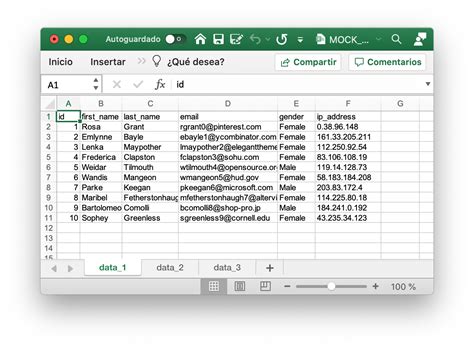 Realizar la misma modificación en varias hojas de cálculo con Excel https analyticslane