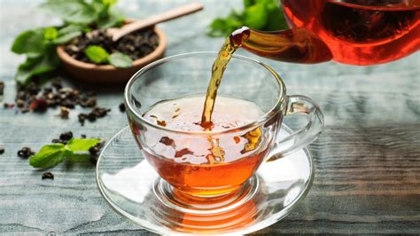 10 Interesting Facts About Tea That Will Surprise You