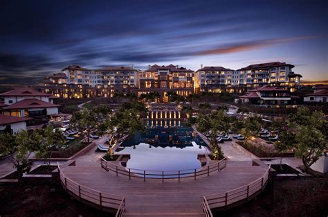 Fairmont Zimbali Resort Moxley And Co
