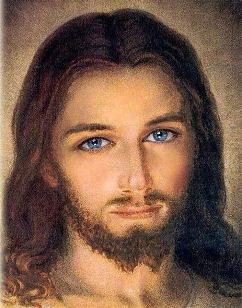 Портрет Иисуса — 2 Kartinkiru