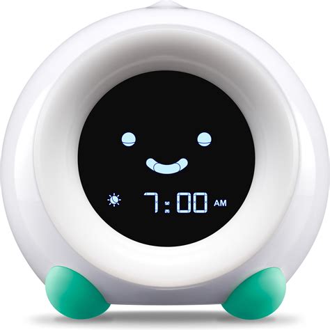 The Best Kids Alarm Clocks Of 2021 Spy
