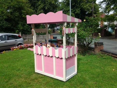 Ice Cream Cart Katies Fab Faces