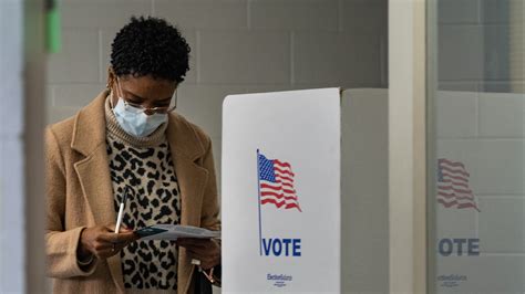 Voting In Person Here Are Some Quick Tips To Make Election Day Run Smooth